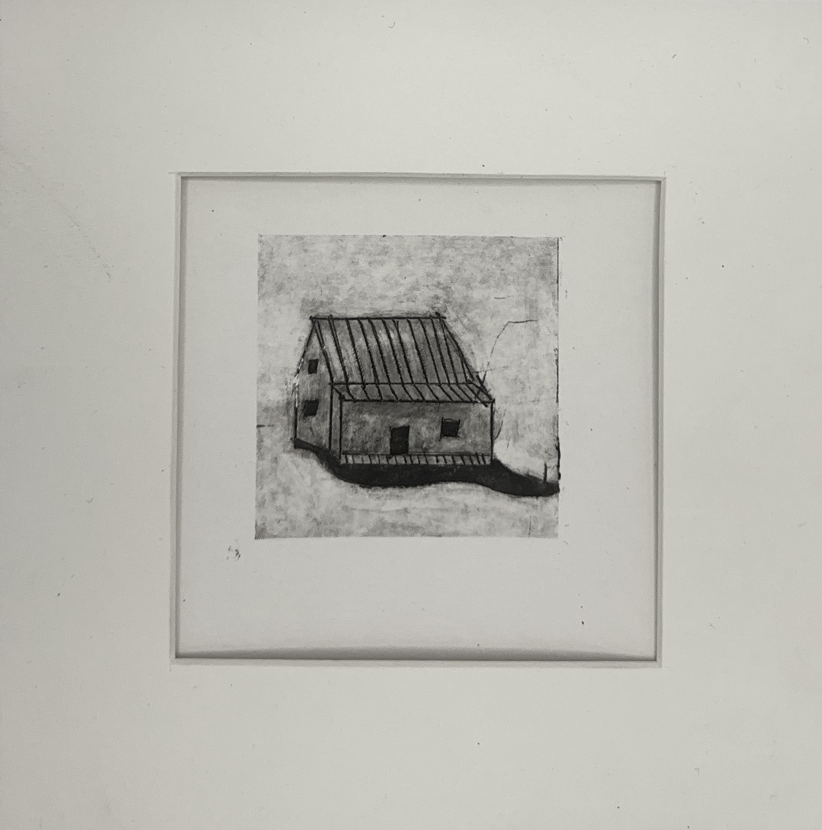 Untitled (House II)