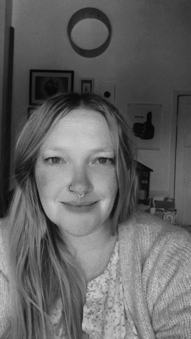 Kate Mitchell