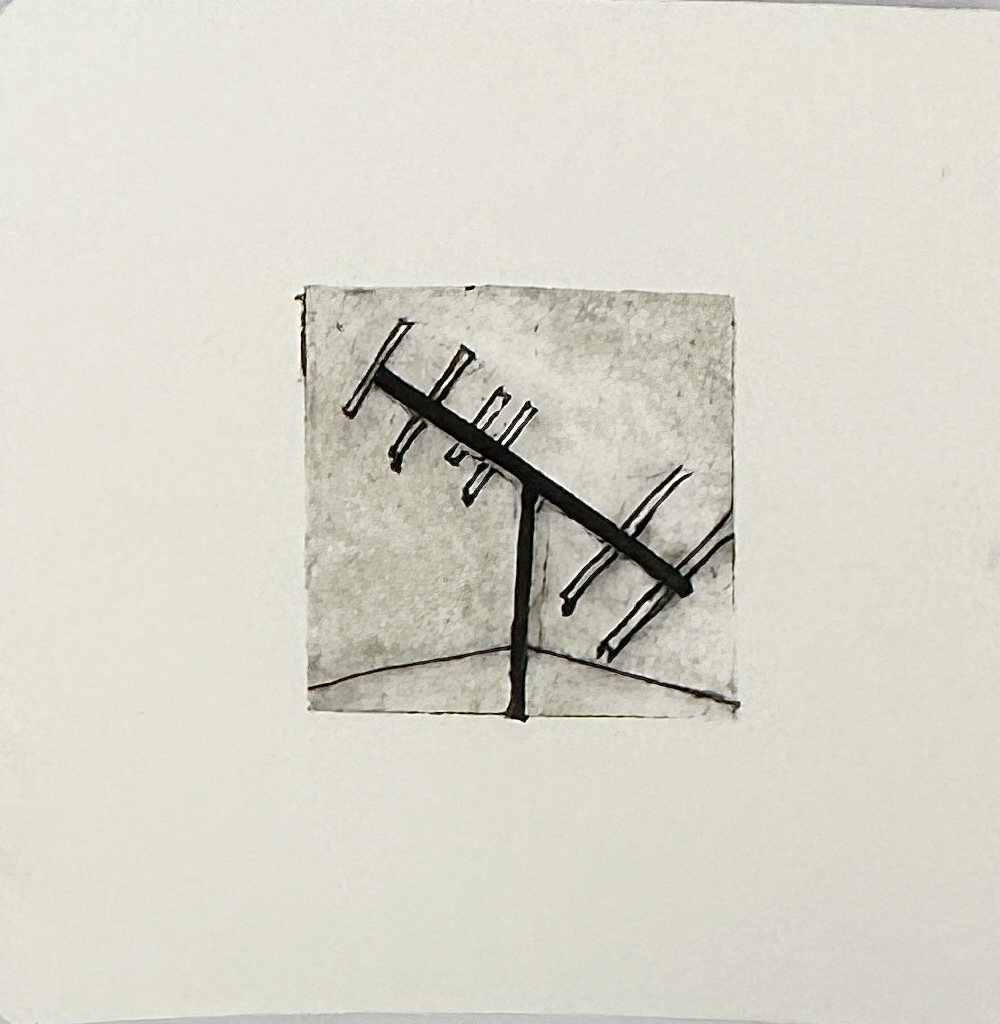 Powerlines vol. 3