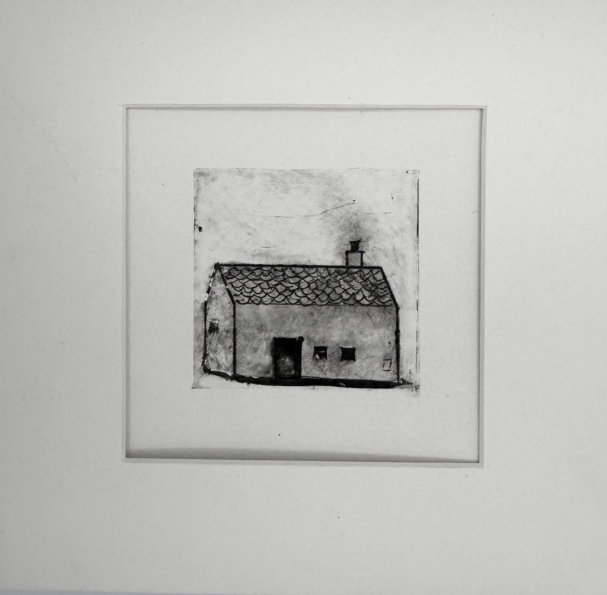 Untitled (House III)