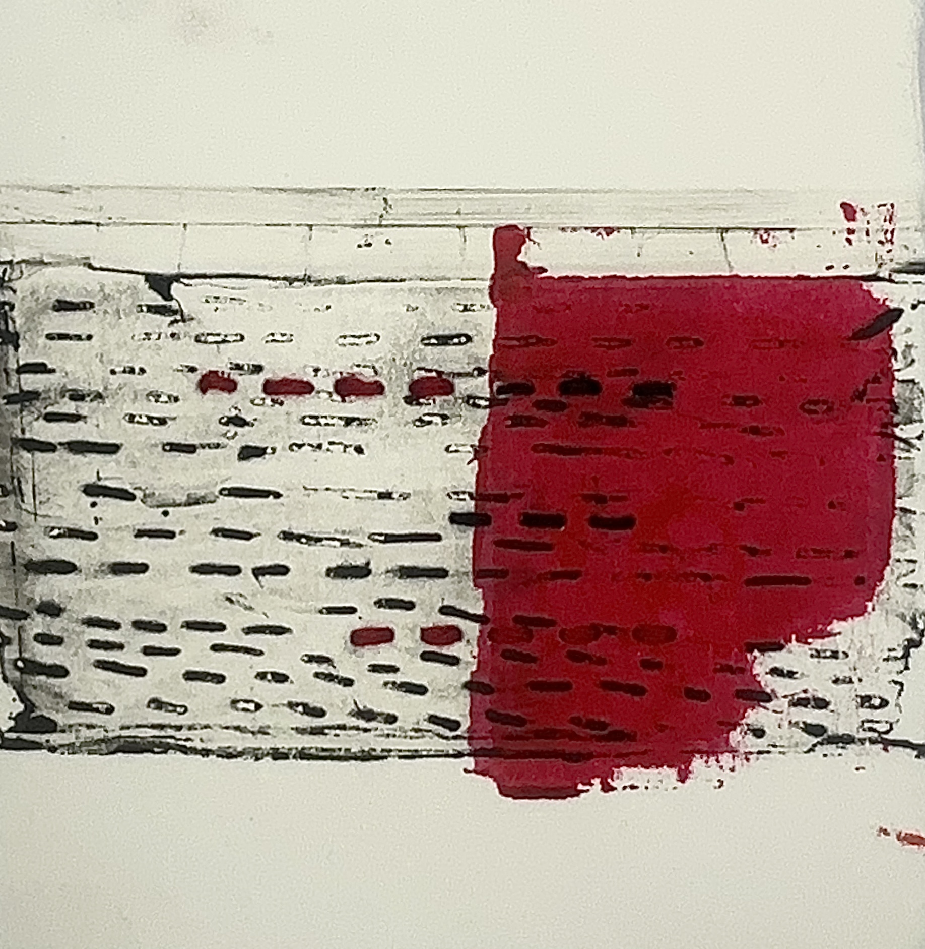 Stitch and Ink 1