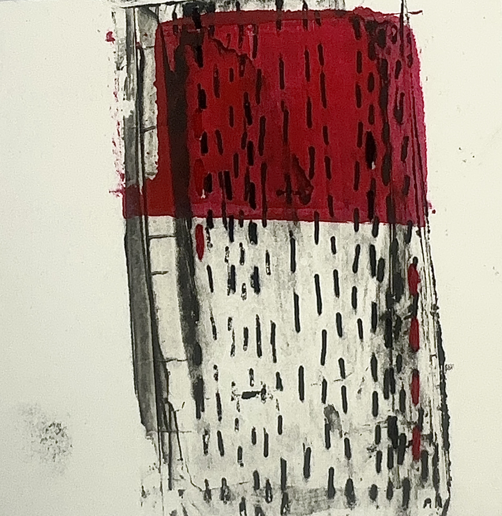 Stitch and Ink 2
