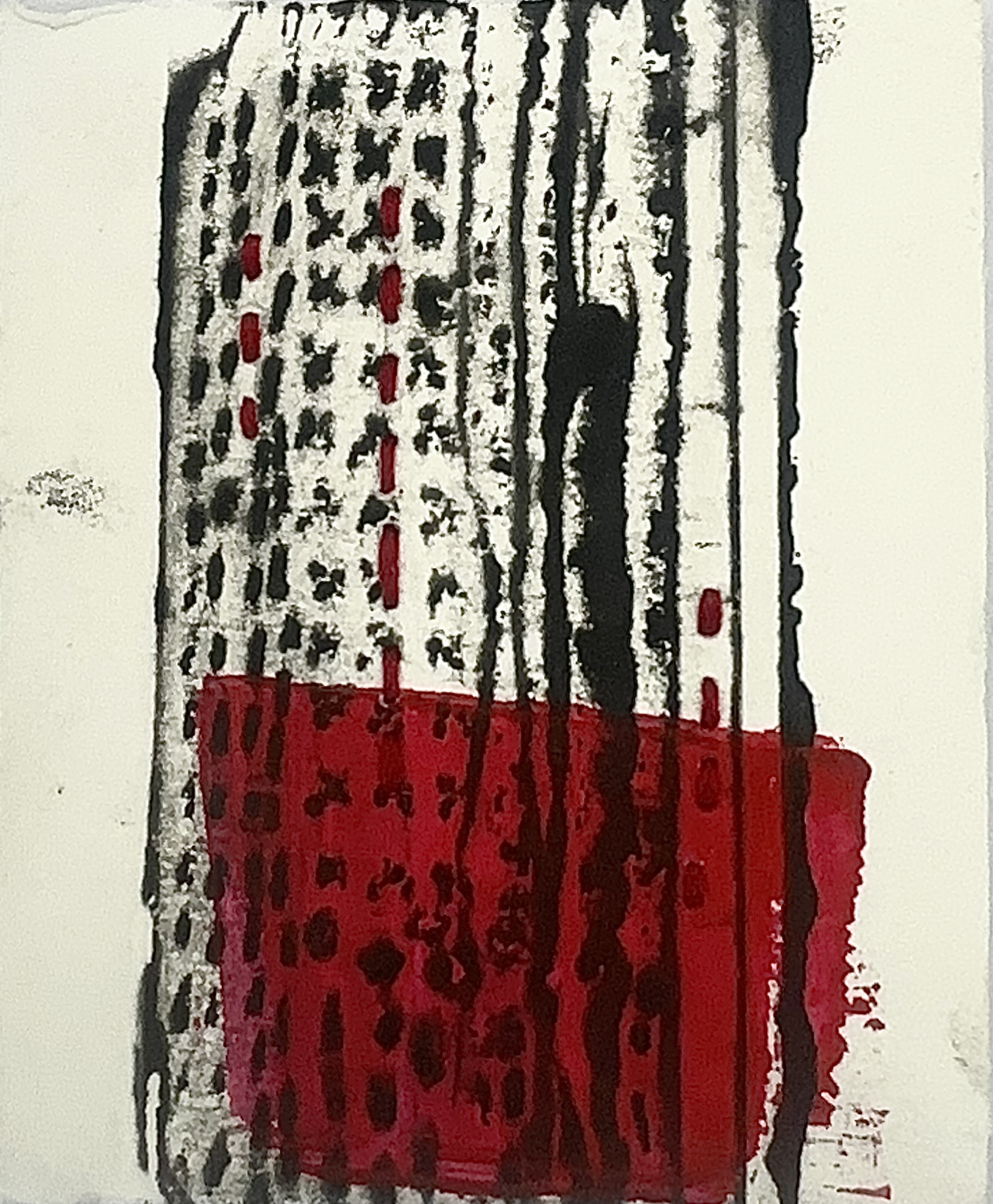 Stitch, Thread & Ink