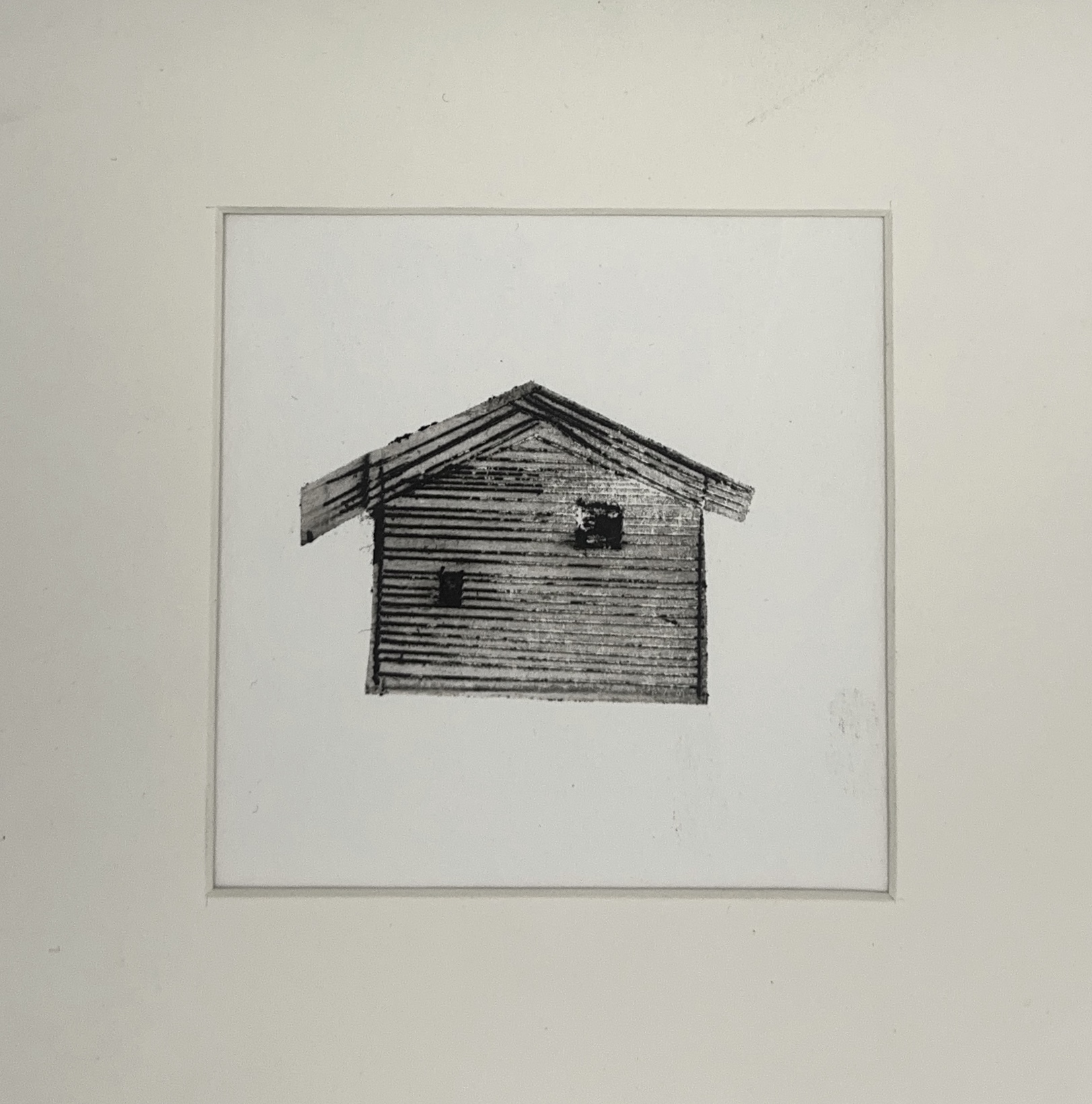Whare